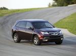 Acura MDX 2006 года